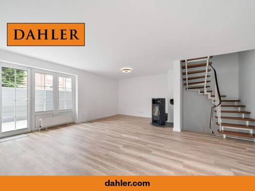 Doppelhaushälfte zum Kauf 569.000 € 4 Zimmer 97 m² 207 m² Grundstück Halstenbek 25469