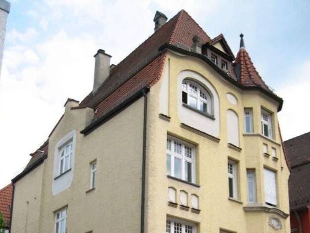 Wohnung zur Miete 875 € 3,5 Zimmer 90 m² Innenstadt Heidenheim 89522