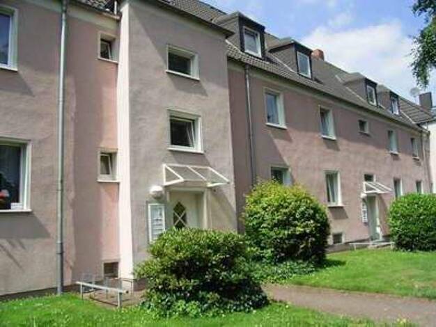 Wohnung zur Miete 359 € 2 Zimmer 40,4 m² 1. Geschoss frei ab 13.12.2025 Am Gartenkamp 5 Riemke Bochum 44807
