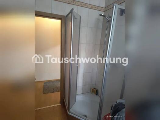 Wohnung zur Miete Tauschwohnung 414 € 1 Zimmer 46 m² Spremberger Vorstadt Cottbus 03046