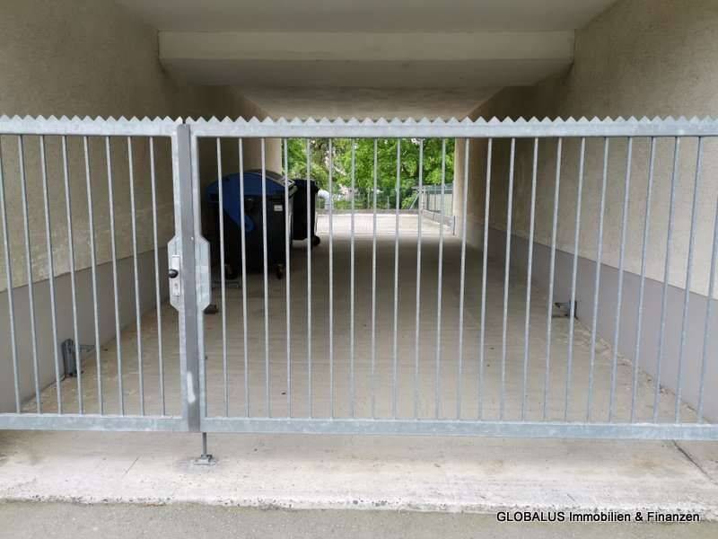 Außenstellplatz zur Miete - Ansicht 2