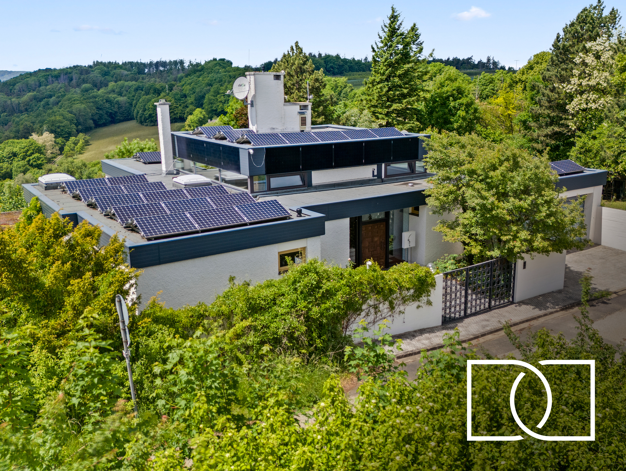 Villa zum Kauf 1.549.000 € 12 Zimmer 666 m² 7.847 m² Grundstück Oberrüsselbach Igensdorf 91338