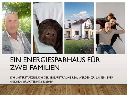 Mehrfamilienhaus zum Kauf provisionsfrei 658.761 € 8 Zimmer 240 m² 716 m² Grundstück Nauen 14641
