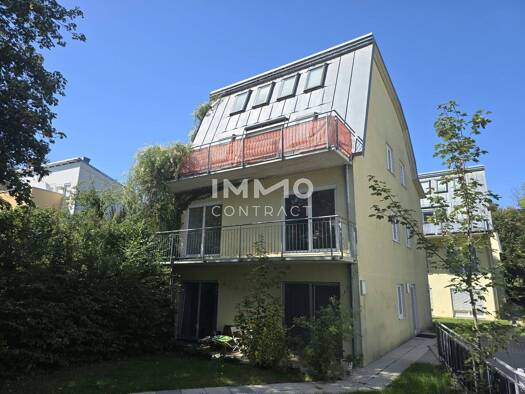 Wohnung zur Miete 355 € 3 Zimmer 57,2 m² 1. Geschoss Heinrichstraße 117 a Geidorf Graz 8010