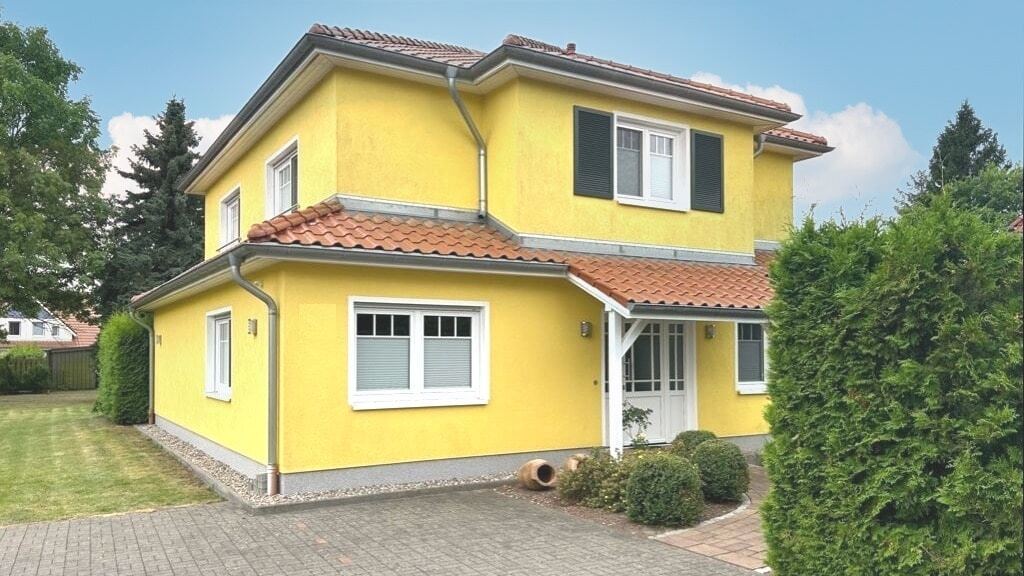 Einfamilienhaus zum Kauf 1.600.000 € 6 Zimmer 221 m²<br/>Wohnfläche 1.250 m²<br/>Grundstück Zingst Zingst 18374