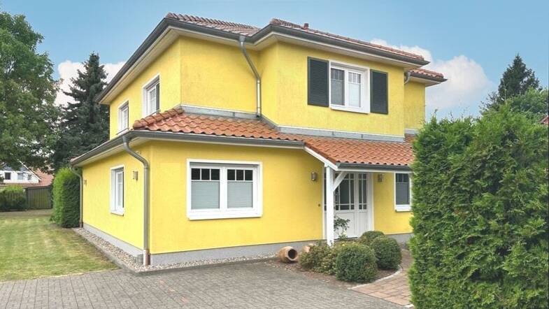 Einfamilienhaus kaufen in Zingst immowelt