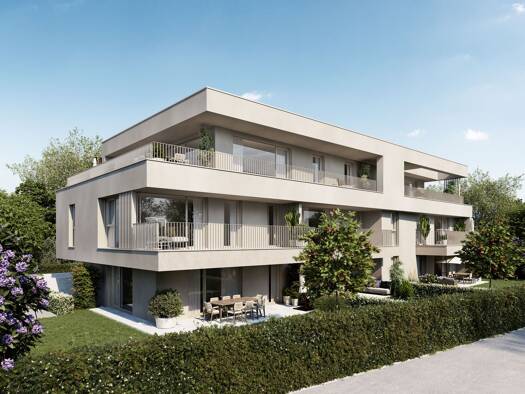 Penthouse zum Kauf - Erstbezug provisionsfrei 819.000 € 3 Zimmer 78 m² 2. Geschoss frei ab 01.09.2026 Parscher Straße 33/Top 8 Gnigl Salzburg 5020