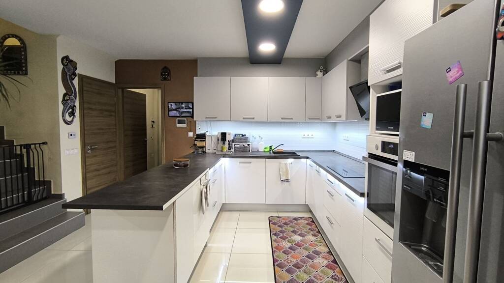 Haus zum Kauf provisionsfrei 332.900 € 5 Zimmer 148 m² 162 m² Grundstück Keszthely