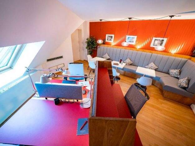 Bürofläche zur Miete provisionsfrei 499 € 4 m² Bürofläche Kurfürstendamm Charlottenburg Berlin 10707