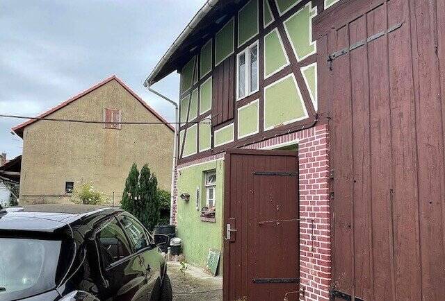 Einfamilienhaus zum Kauf - Ansicht 3