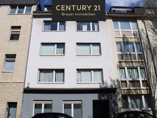 Wohnung zum Kauf 279.900 € 3 Zimmer 71 m² 3. Geschoss Zollstock Köln 50969