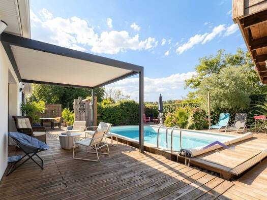 Haus zum Kauf 545.000 € 115 m² 800 m² Grundstück Moliets-et-Maa 40660