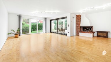 Einfamilienhaus zum Kauf 993.000 € 7 Zimmer 275 m² 525 m² Grundstück Hilgertshausen Hilgertshausen 86567