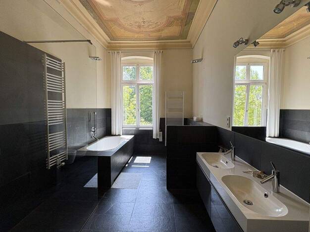 Studio zum Kauf 435.000 € 4 Zimmer 175 m² 3. Geschoss Debschwitz Gera 07548