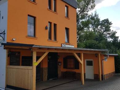 Laden zur Miete 940 € Kalr-May-Str. 42 Hohenstein-Ernstthal Hohenstein -Er. 09337