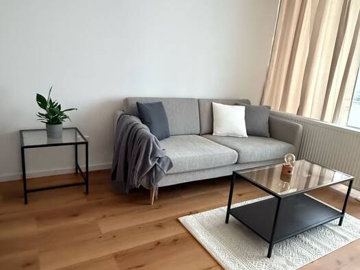 Wohnung zur Miete 1.450 € 1 Zimmer 41 m² frei ab sofort Maxvorstadt München 80335