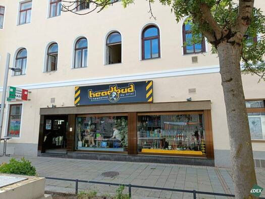 Halle/Industriefläche zum Kauf 227.000 € 74,9 m² Lagerfläche Meiselstraße Wien 1150