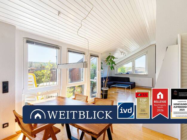 Wohnung zum Kauf 280.000 € 3,5 Zimmer 79,4 m² Warmbronn Leonberg 71229