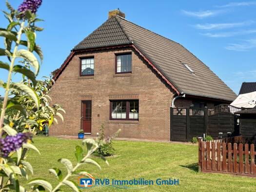 Einfamilienhaus zum Kauf 339.000 € 6 Zimmer 148 m² 715 m² Grundstück Wittmund Wittmund 26409