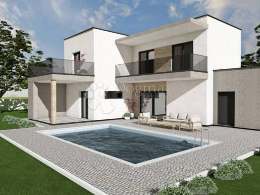 Haus zum Kauf 550.000 € 5 Zimmer 167 m² Valtura, Liznjan Ližnjan