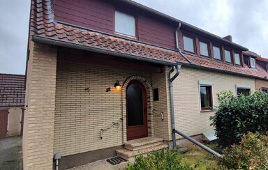 Haus zum Kauf 230.000 € 6 Zimmer 209 m² 792 m² Grundstück frei ab sofort Platenmeisterstraße 22 Uelzen Uelzen 29525