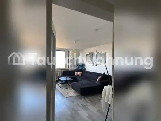 Wohnung zur Miete Tauschwohnung 500 € 2 Zimmer 48 m² EG Ramersdorf-Perlach München 81735