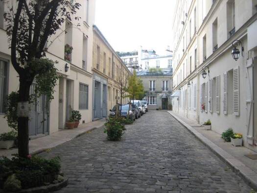Wohnung zum Kauf 850.000 € 77 m² Muette Paris 16ème 75016
