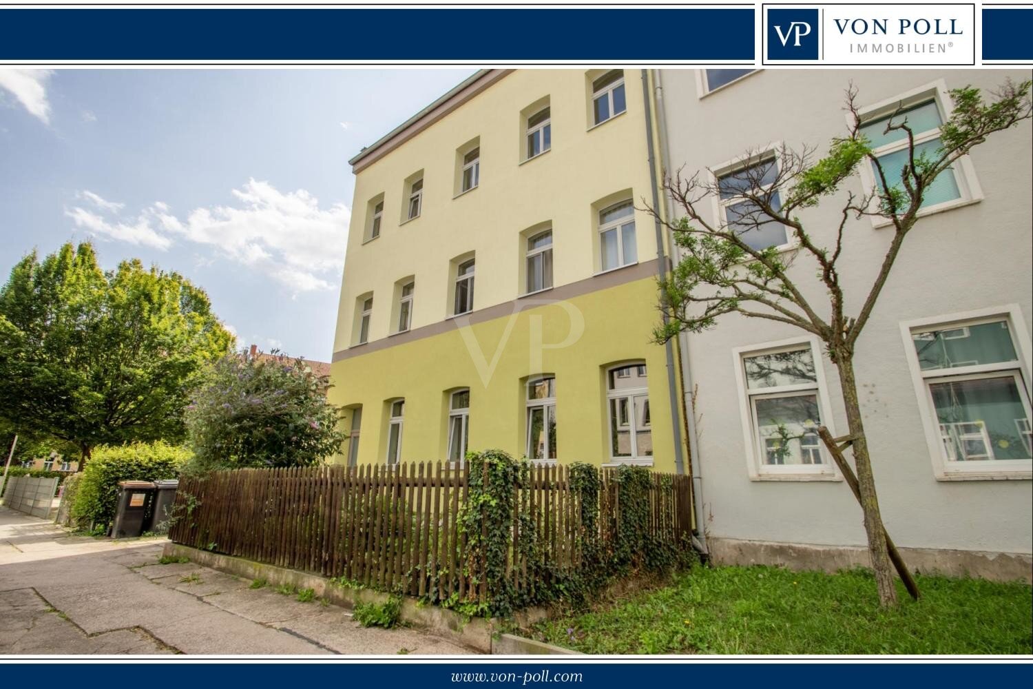 Mehrfamilienhaus zum Kauf 679.000 € 1 Zimmer 297,6 m²<br/>Wohnfläche 387 m²<br/>Grundstück Andreasvorstadt Erfurt 99089