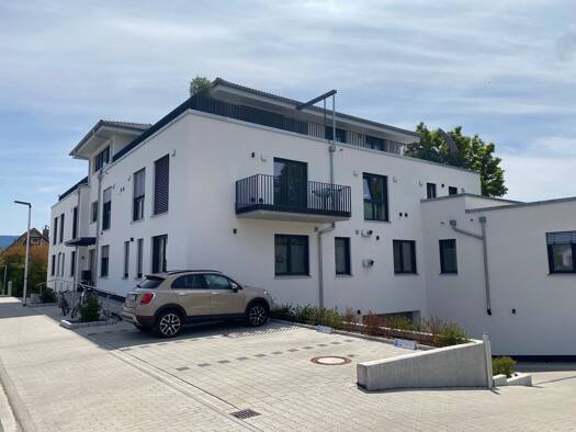 Studio zur Miete 700 € 1 Zimmer 49 m² frei ab 01.09.2026 Oberkirch 77704