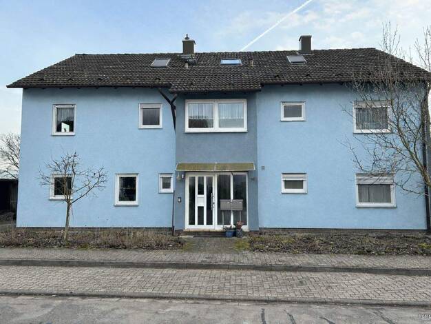 Mehrfamilienhaus zum Kauf 695.000 € 9 Zimmer 327 m² 757 m² Grundstück Dammheim Landau in der Pfalz / Dammheim 76829