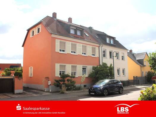 Einfamilienhaus zum Kauf 249.000 € 7 Zimmer 160 m² 607 m² Grundstück Kötzschau Leuna 06237