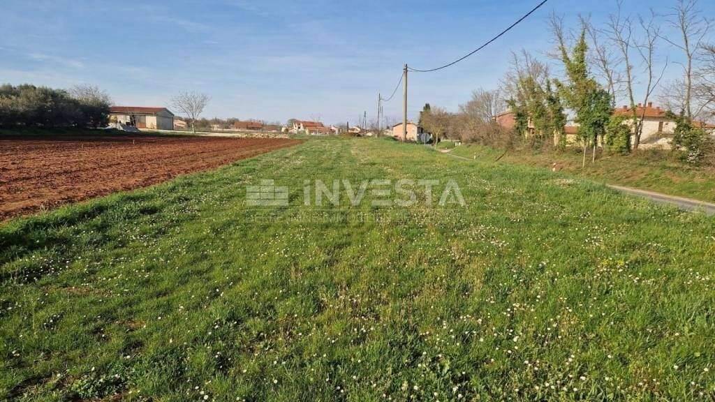 Land-/Forstwirtschaft zum Kauf 103.500 € Marcana Centar, Loborika