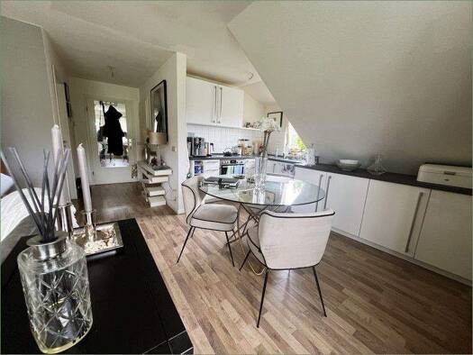 Wohnung zum Kauf 25.000 € 2 Zimmer 40 m² Artur-Klötzner-Straße 14 Staschwitz Elsteraue 06729