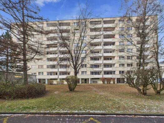 Wohnung zur Miete 882 € 5 Zimmer 90 m² 5. Geschoss Lustenau Linz 4020