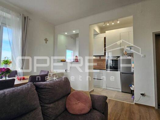 Wohnung zum Kauf - Erstbezug 349.000 € 4 Zimmer 83 m² 3. Geschoss Zadar 23000