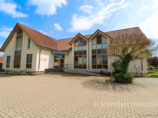 Praxisfläche zur Miete 925 € 8 Zimmer Volmerdingsen Bad Oeynhausen 32549