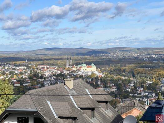 Grundstück zum Kauf 700.000 € 597 m² Grundstück Klosterneuburg 3400