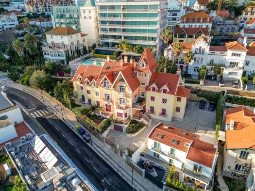 Studio zum Kauf 1.300.000 € 3 Zimmer 137 m² Cascais 2765-278