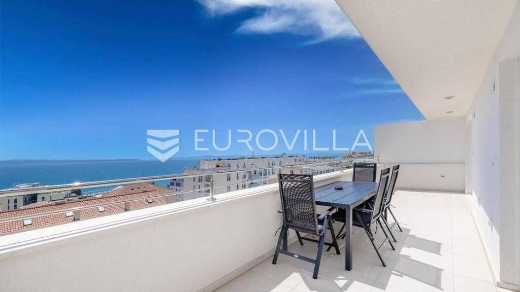 Wohnung zum Kauf 790.000 € 2 Zimmer 108 m² 2. Geschoss Znjan Znjan - Stobrec 21000