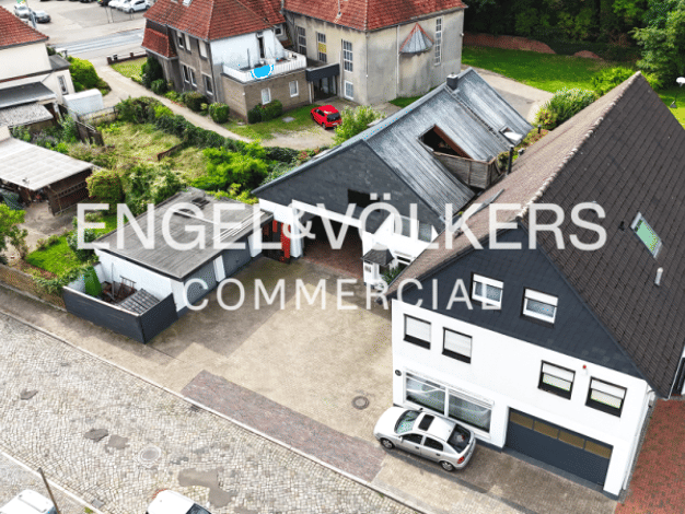 Halle/Industriefläche zum Kauf 315.000 € 104 m² Lagerfläche Mitte Delmenhorst 27749