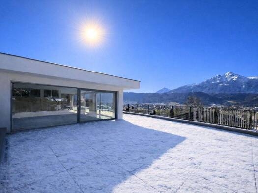 Wohnung zum Kauf - Erstbezug 6 Zimmer 246 m² EG Hötting Innsbruck 6020