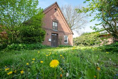 Einfamilienhaus zum Kauf 99.000 € 11 Zimmer 170 m² 972 m² Grundstück Balje Balje 21730