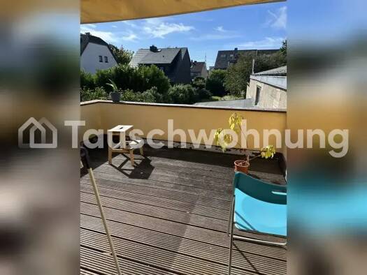 Wohnung zur Miete Tauschwohnung 1.250 € 4 Zimmer 70 m² Alt-Hürth Hürth 50354