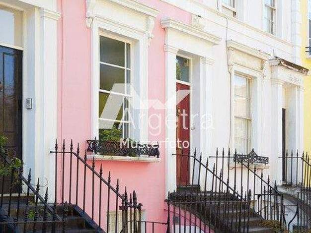 Haus zum Kauf provisionsfrei 203.000 € 185 m² 609 m² Grundstück Steinbach Fernwald 35463