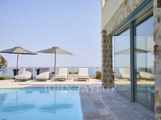 Einfamilienhaus zur Miete provisionsfrei 12.000 € 6 Zimmer 300 m² Tourrettes-sur-Loup 06140