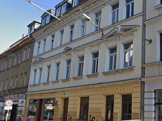 Wohnung zum Kauf provisionsfrei 145.000 € 2 Zimmer 42 m² Geschoss 1/3 Georg-Schwarz-Straße 26 Altlindenau Leipzig 04177