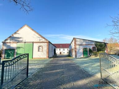 Einfamilienhaus zum Kauf 499.999 € 7 Zimmer 218 m² 5.460 m² Grundstück Dallmin Karstädt / Dallmin 19357