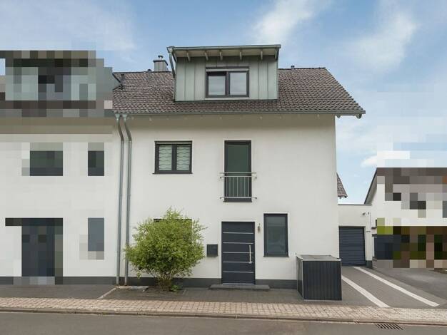 Einfamilienhaus zum Kauf 669.000 € 6,5 Zimmer 164 m² 219 m² Grundstück Troisdorf 53840