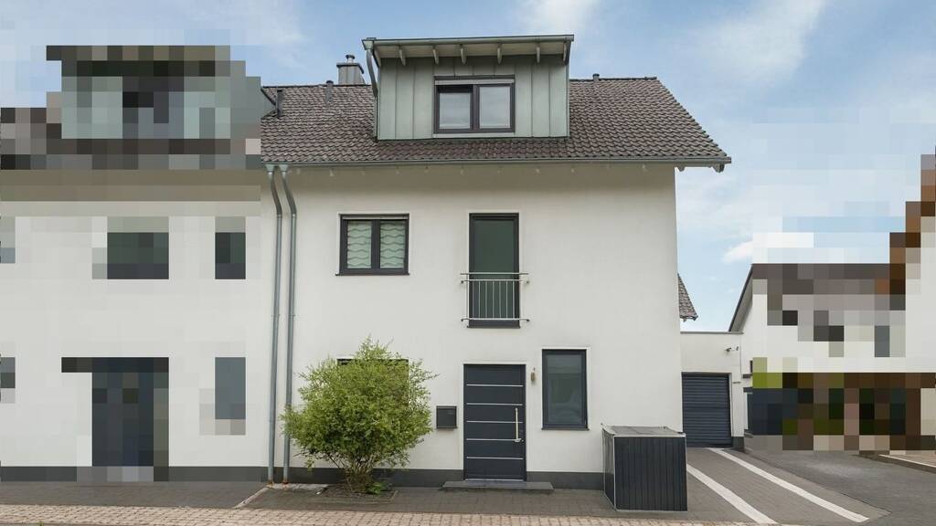 Einfamilienhaus zum Kauf 669.000 € 6,5 Zimmer 164 m² 219 m² Grundstück Troisdorf 53840