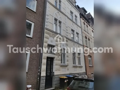 Wohnung zur Miete Tauschwohnung 1.670 € 4 Zimmer 95 m² EG Centrum Münster 48159